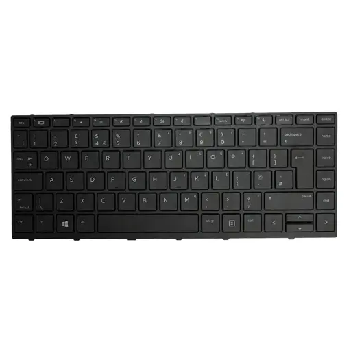 LAPTOP KEYBOARD FOR HP 430 G5 SERIES