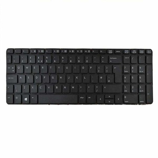 LAPTOP KEYBOARD FOR HP 450 G0, 455 G1, 470 G1, 470 G2