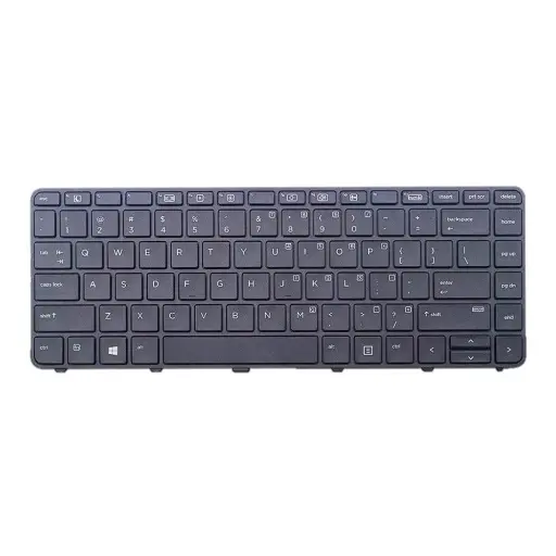 REPLACEMENT KEYBOARD HP 640 G1 SERIES