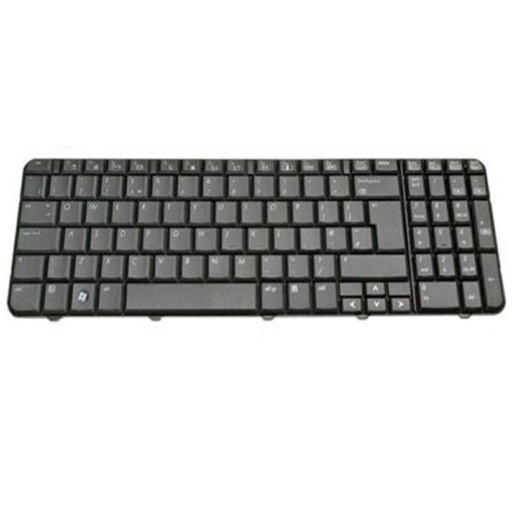 REPLACEMENT KEYBOARD HP CQ60