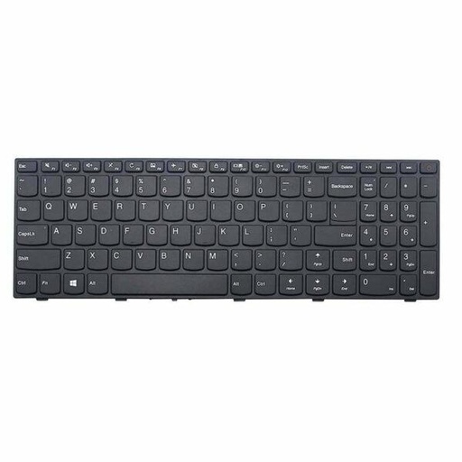 REPLACEMENT KEYBOARD LENOVO IDEA PAD 110-15ISK