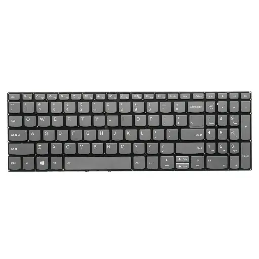 REPLACEMENT KEYBOARD LENOVO IDEAPAD V330 BACKLIT