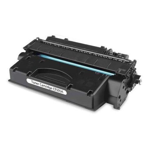 HP TONER 05A P2035/2055 CANON C719 B