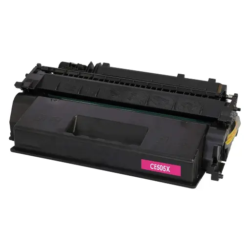 HP TONER 05X P2035/2055 CANON C719 B