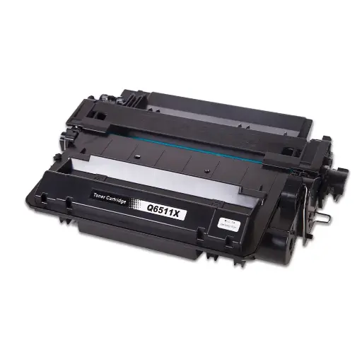 HP TONER FOR Q6511X 2410 2420 2430 BLACK