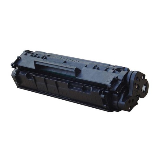 HP TONER FOR 12A 1000/3000 CANON C703 BL