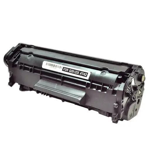 HP TONER FOR 12X 1000/3000 CANON C703 BL