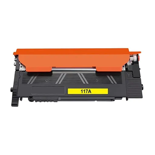 HP TONER FOR HP 2072 117 150 178 179 YELLOW