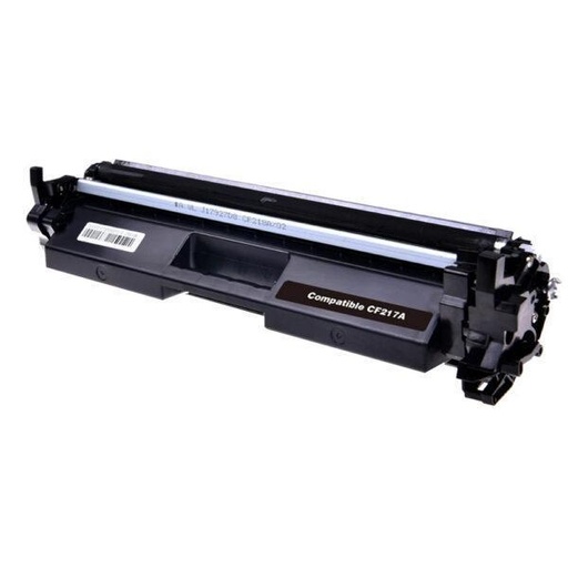 HP TONER FOR CF217A BLACK