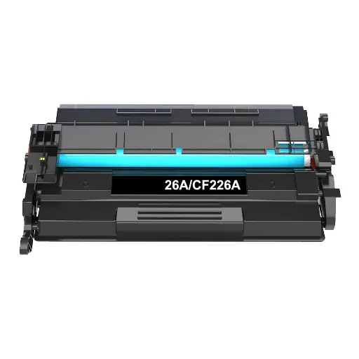 HP TONER FOR 26A CF226A BLACK