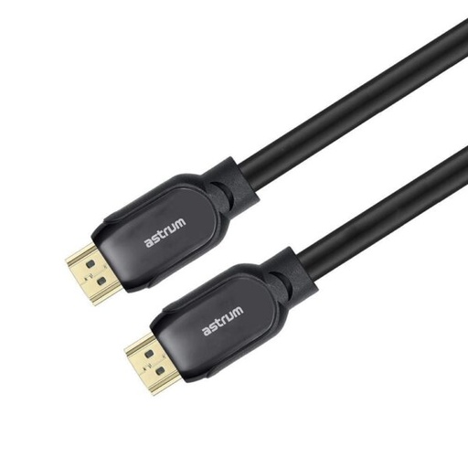 [A31621-B] HD210 8K Ultra HD V2.1 Male to Male HDMI 1.5m Cable