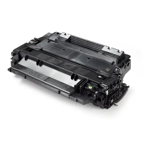 HP TONER FOR 55X 3010 3015 BLACK