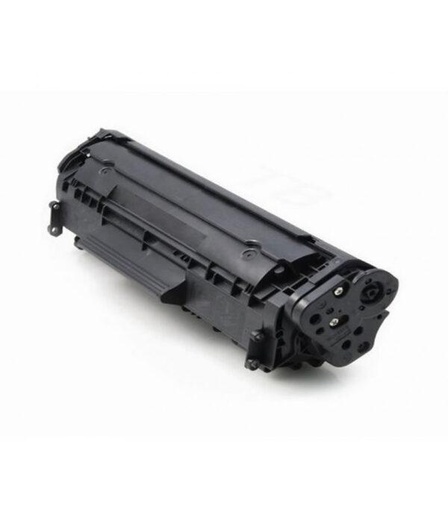 HP TONER FOR 85A P1102/M1212 CANON 725 BLACK