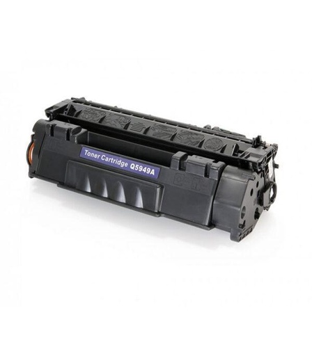 HP TONER FOR 304A CM2320/CP2027 BLACK