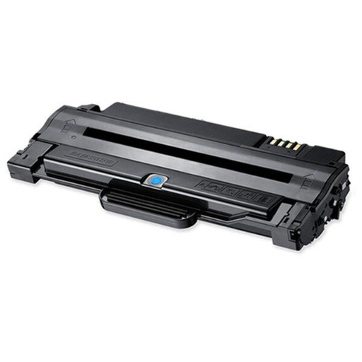 TONER FOR SAMSUNG 1910/1915/2525/4600/650 BLACK