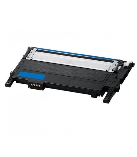 TONER FOR SAMSUNG CLT407S CYAN