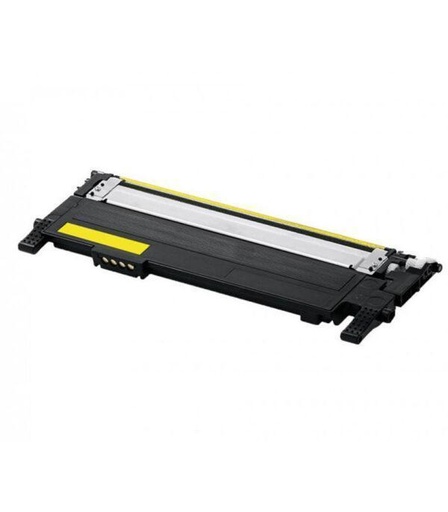 TONER FOR SAMSUNG CLT409S YELLOW