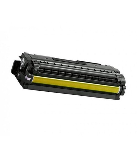 TONER FOR SAMSUNG CLT506S YELLOW