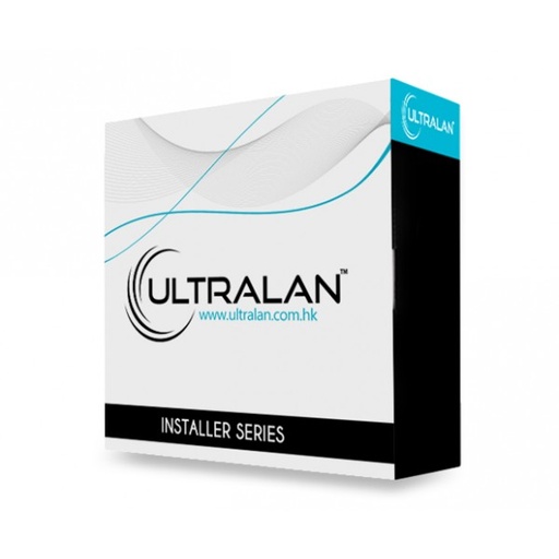 UltraLAN Installer Series - CAT5e Outdoor FTP (100m)