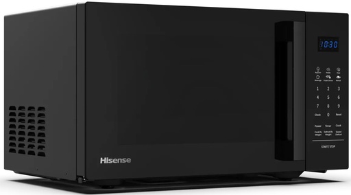 Hisense 28L H28MOBS17 Electronic Microwave Matt Black | H28MOBS17