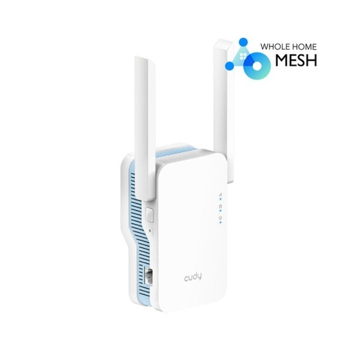 Cudy AC1200 Dual Band Range Extender