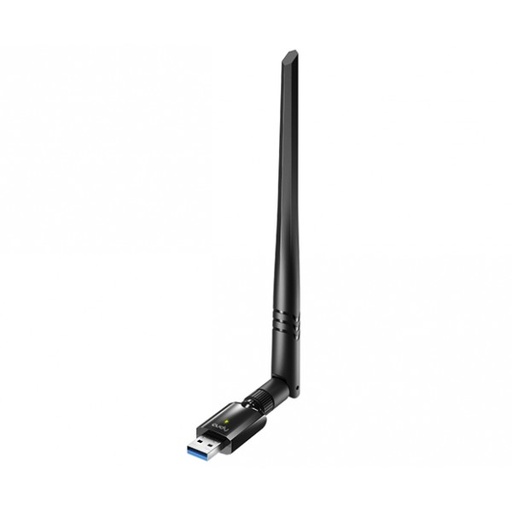 Cudy AC1300 High Gain USB Wi-Fi Adapter (WU1400)