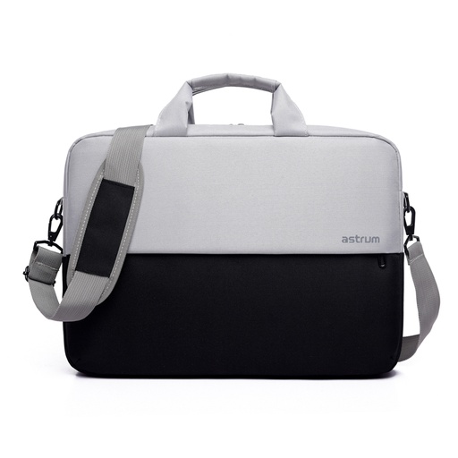 ASTRUM LB110 SLING BAG OXFORD 300D 15″ BLACK/BL