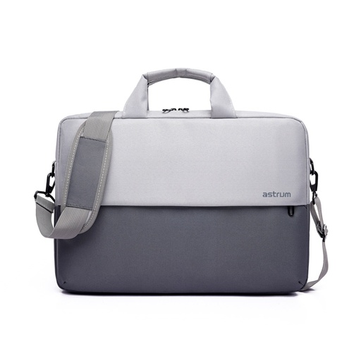 ASTRUM LB110 SLING BAG OXFORD 300D 15″ GREY/DG