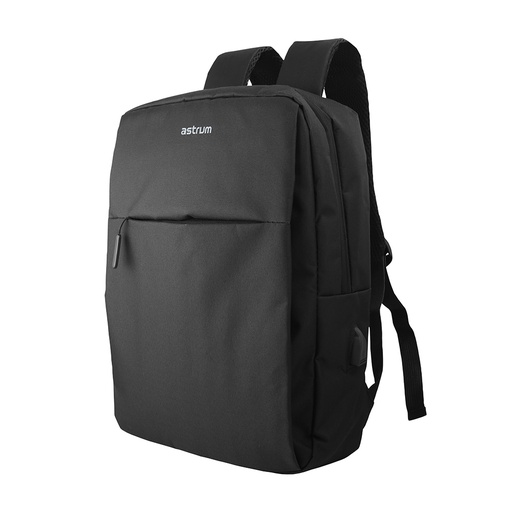 Astrum LB200 15″ Oxford Laptop Backpack with USB