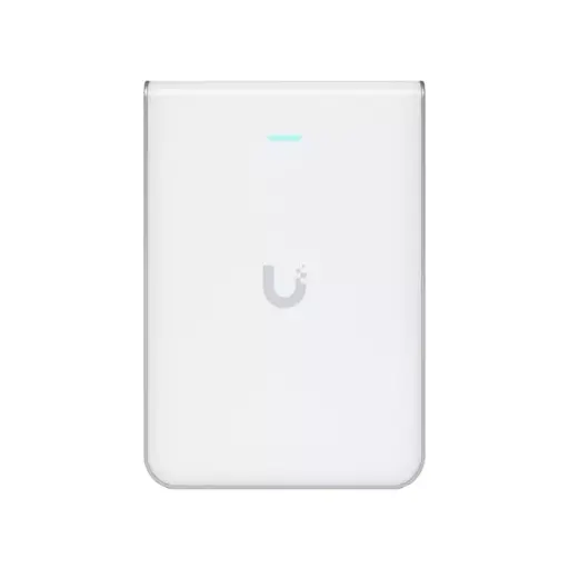 Ubiquiti UniFi WiFi 7 Tri-Band Pro In-Wall AP | U7-Pro-Wall