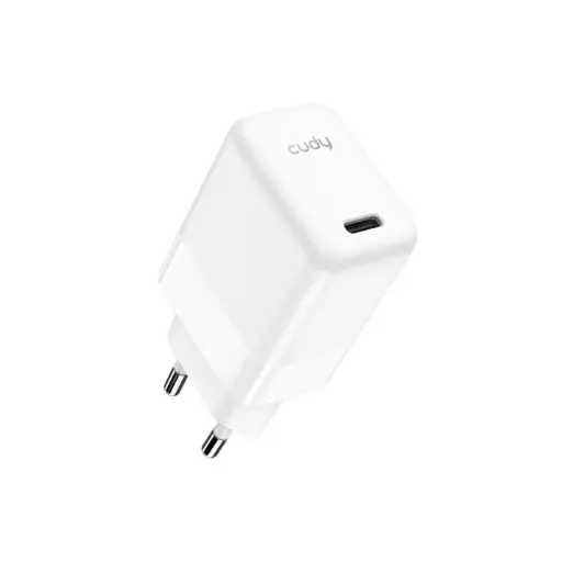 Cudy 30W USB-C Fast Charging Adapter | CH30