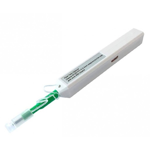 One-Click Fiber (SC) Cleaning Pen