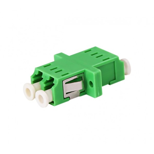 UltraLAN Midspan Coupler LC-LC APC Duplex