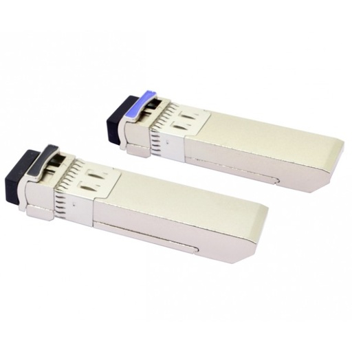 UltraLAN 25G SFP28 BiDi Module Pair - SM 20KM 1270/1330nm