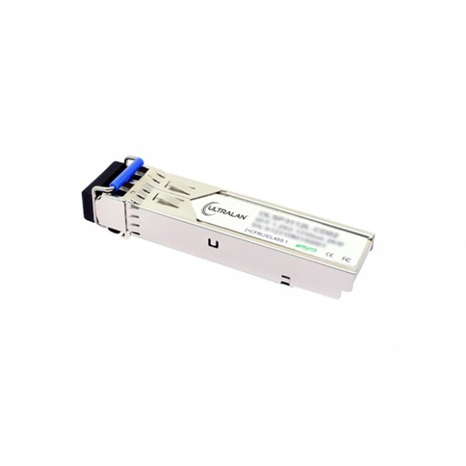 UltraLAN SFP Module - SM 1.25G 20KM 1310nm