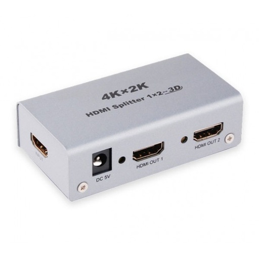 HDMI 2way Splitter