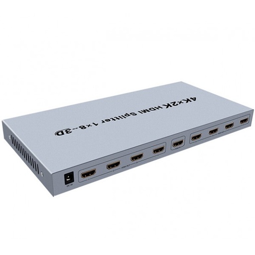 HDMI 8way Splitter