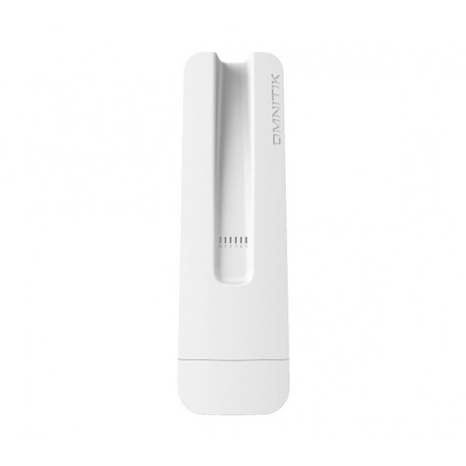 MikroTik OmniTIK 5 ac PoE | RBOMNITIKPG-5HACD