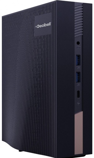 Decibell AD15 Intel Core i9-11900H Win11 Pro Mini PC