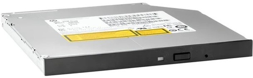 HP 9.5mm Slim DVD-ROM Optical Drive K3R63AA