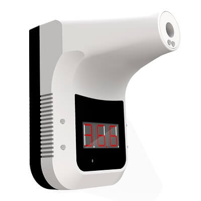 Casey Infrared Wall Thermometer | 13014