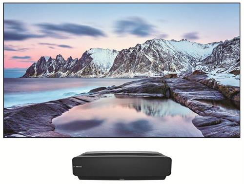 Hisense 80 inch UHD Laser TV | HE80L5