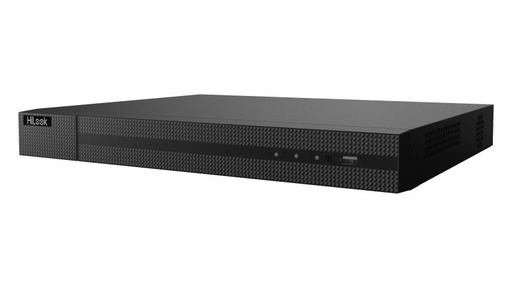  DVR-232G-M2 32-ch 1080p Lite 1U H.265 DVR 