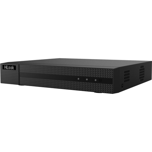  DVR-208Q-K1 8-ch 1080p 1U H.265 DVR 