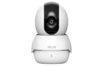 HIL092 2Mp Indoor Audio Fixed Network Camera