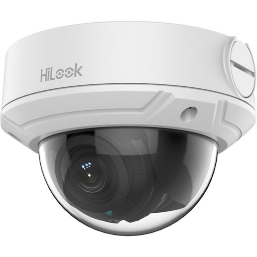  IPC-D640H-Z 4 MP Varifocal Dome Network Camera 