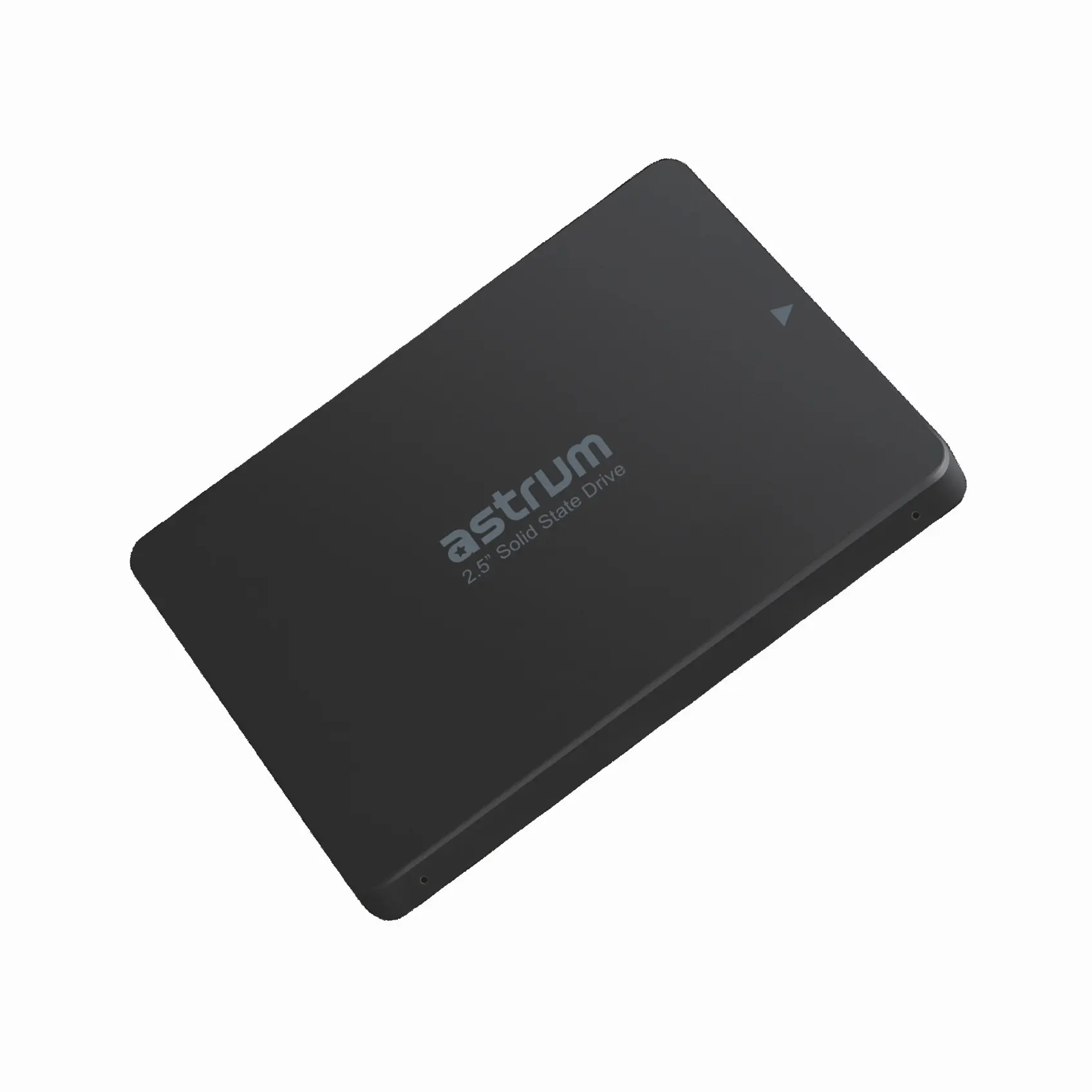  Astrum S128GX 128GB 2.5″ SATA3 SSD DRIVE 518/47 | S128GX
