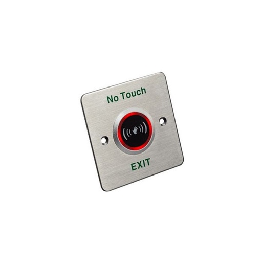 Hikvision DS-K7P03 No touch Emergency Exit Button