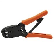 RJ45 Crimping Tool