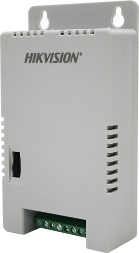 Hikvision DS-2FA1208-C16 16channel PSU Overcurrent | Short Circuit | Over Voltage Protection 